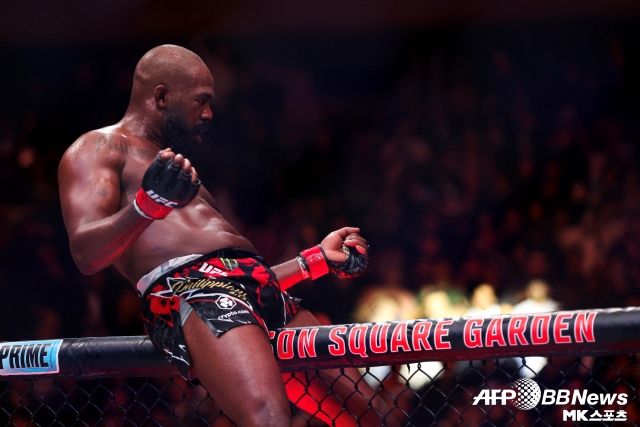 사진(뉴욕 미국)=AFPBBNews=News1