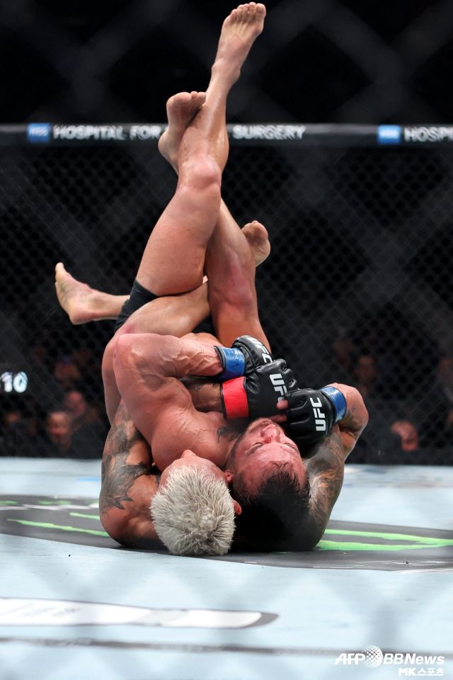 사진(뉴욕 미국)=AFPBBNews=News1