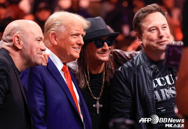 사진(뉴욕 미국)=AFPBBNews=News1