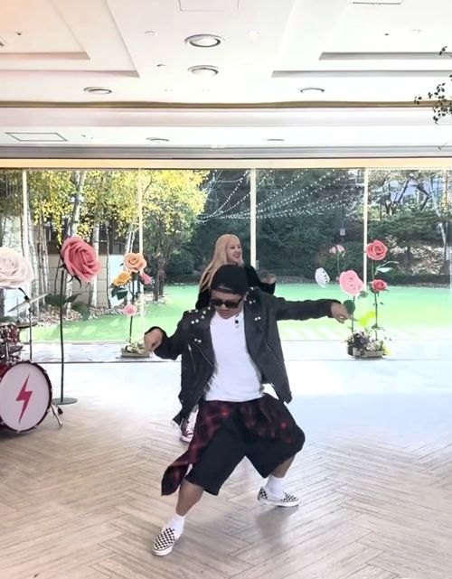 조세호가 단숨에 “한국의 브루노 마스”라는 찬사를 받았다. 사진=유퀴즈