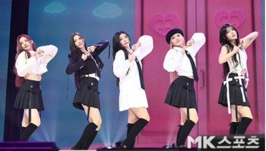 이번 ‘홍백가합전’은 단순한 음악 방송을 넘어, 일본 대중문화 속 한류의 위상을 재확인하는 자리였다. 사진=천정환 기자