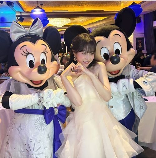 배우 박보영이 근황을 공개해 화제다. 사진=박보영 SNS