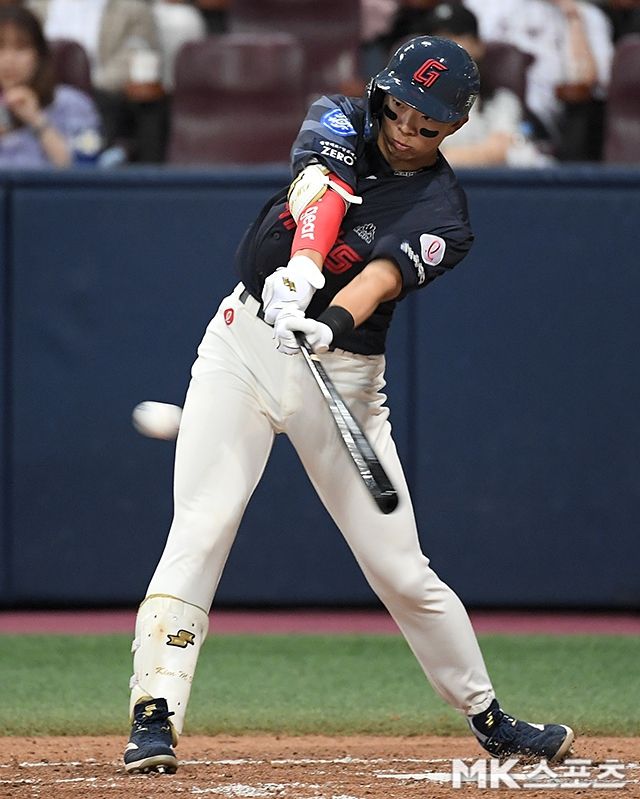 김민석. 사진=천정환 기자