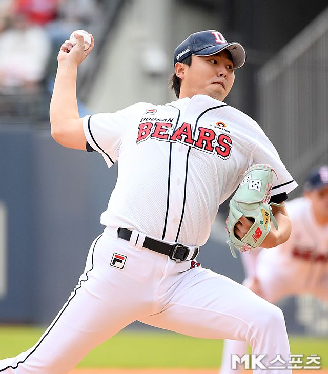 정철원. 사진=천정환 기자