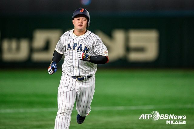 마키 슈고. 사진=AFPBBNews=News1