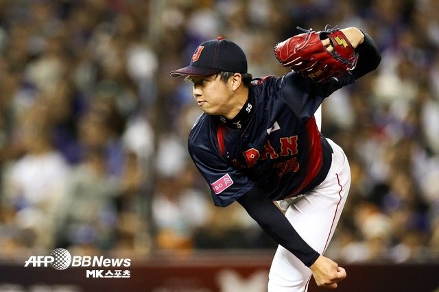 사이키 히로토. 사진=AFPBBNews=News1