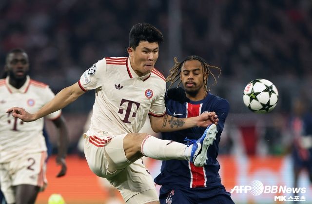 사진(뮌헨 독일)=AFPBBNews=News1