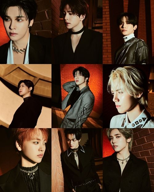 그룹 크래비티(CRAVITY : 세림.앨런.정모.우빈.원진.민희.형준.태영.성민)가 신보 마지막 개인 패스파인더를 공개하며 컴백 전 열기를 뜨겁게 달궜다.