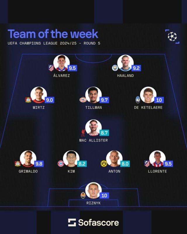 사진=소파스코어 SNS