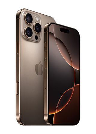 애플 아이폰 16 프로 맥스