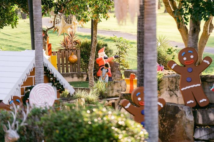 골드코스트 파크우드 빌리지 / 사진=호주 퀸즐랜드주 관광청