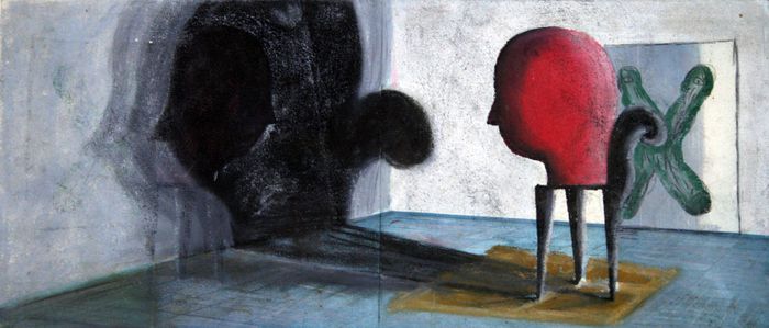 이종빈 ‘2000-2002’. 금산갤러리