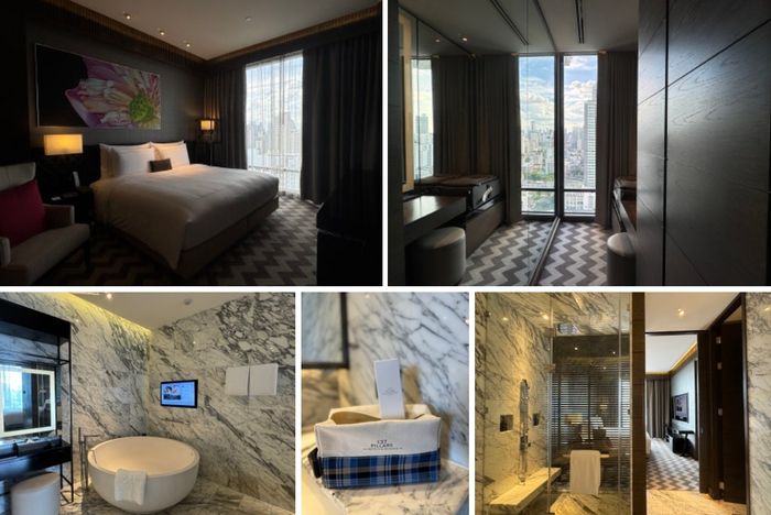 아유타야 스위트 / 사진=홍지연 여행+ 기자