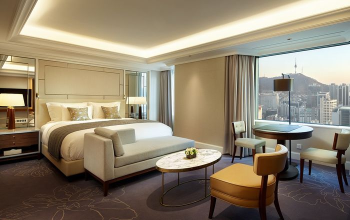 사진 = 롯데호텔 서울