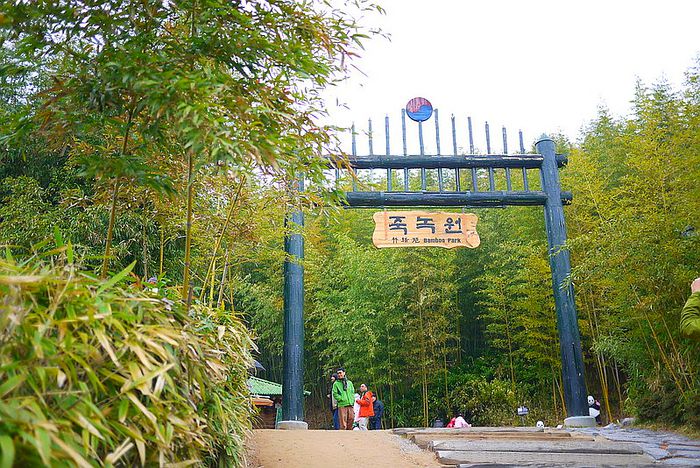 전라남도 담양(기사와 직접적 관련 없음) / 사진=FLICKR