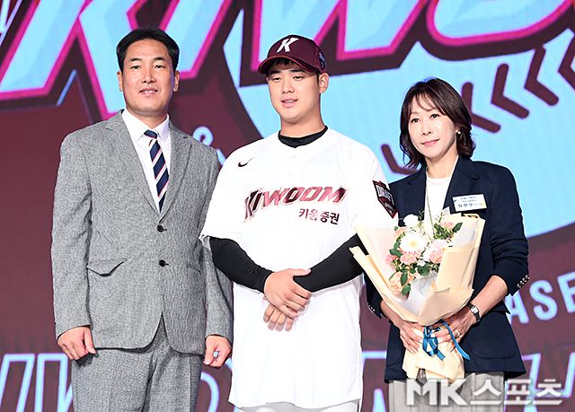 정현우. 사진=천정환 기자