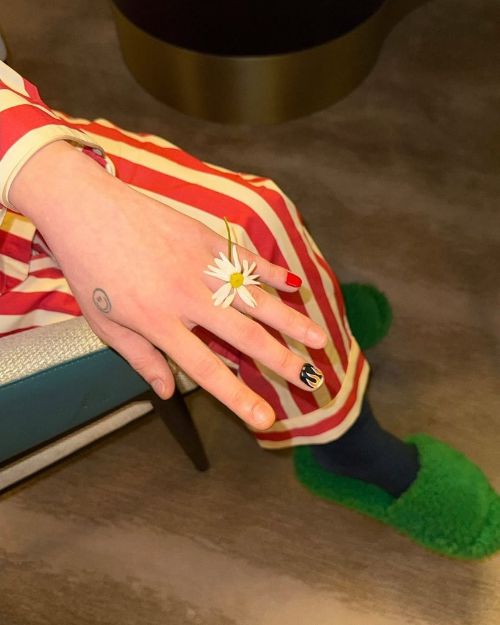 사진 =  지드래곤  SNS