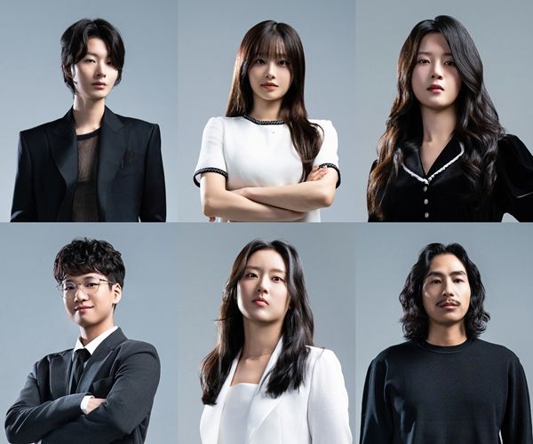 넷플릭스(Netflix)가 두뇌 서바이벌 게임 예능인 ‘데블스 플랜2’ 플레이어 14인을 공개했다. /사진 = 넷플릭스