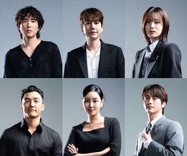 넷플릭스(Netflix)가 두뇌 서바이벌 게임 예능인 ‘데블스 플랜2’ 플레이어 14인을 공개했다. /사진 = 넷플릭스