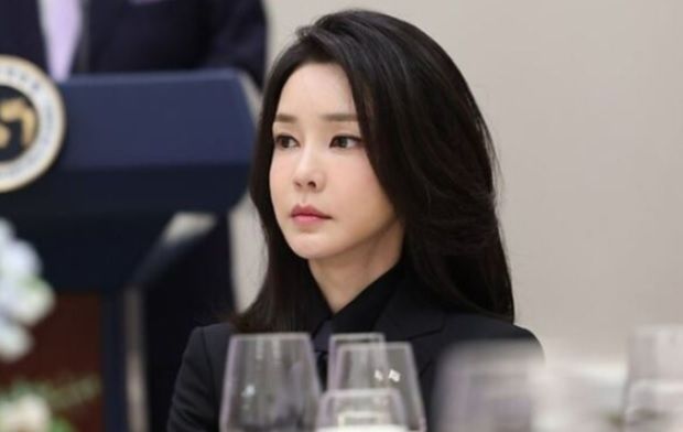 김건희 여사. [사진출처 = 연합뉴스]