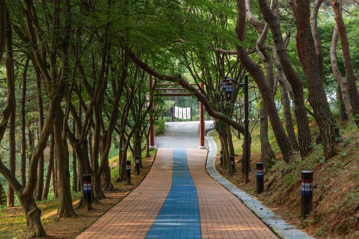 행주산성 / 사진=한국관광공사 포토코리아-안영관