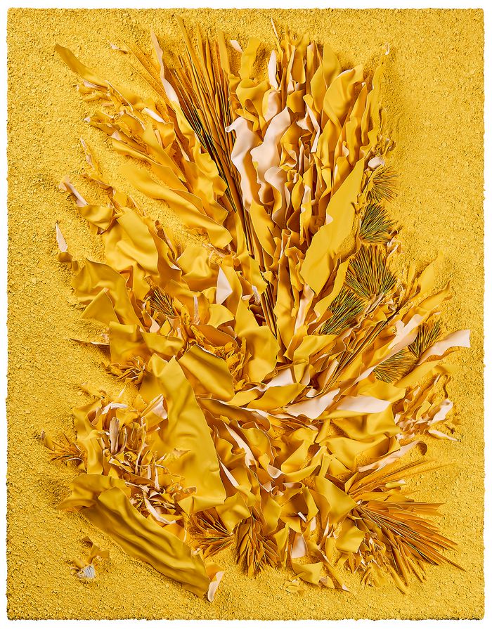 김지아나 ‘YW Inside YW 24-50_SE’(2024·추정가 1200만~2000만원). 서울옥션