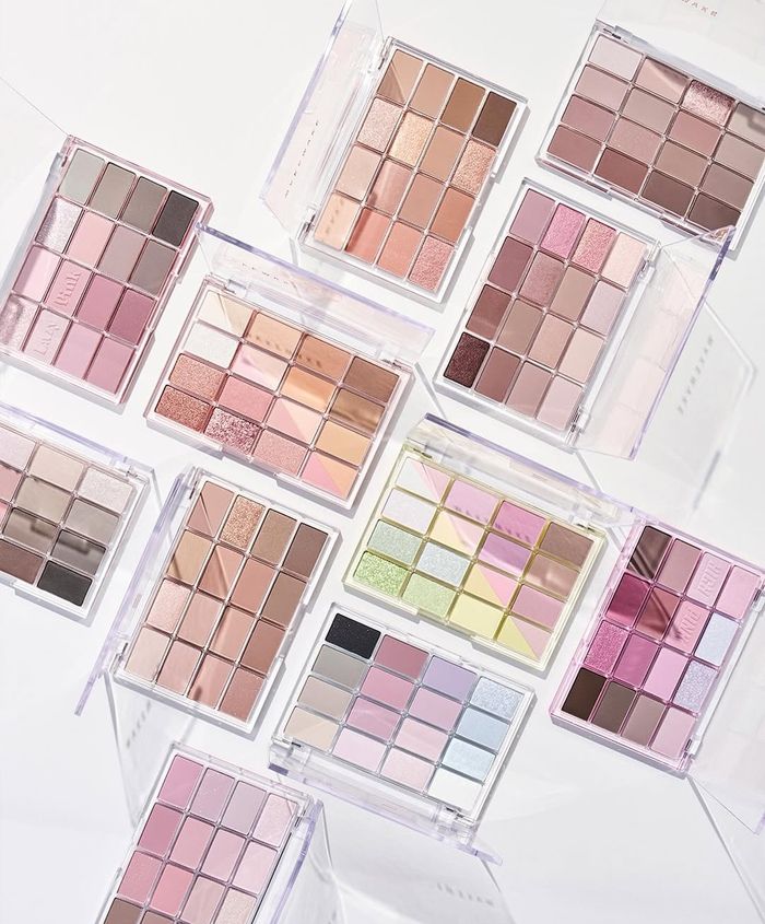 웨이크메이크 아이팔레트