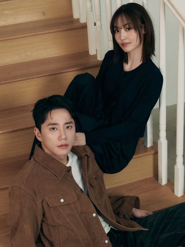 넷플릭스(Netflix) 시리즈 ‘멜로무비’가 밸런타인데이인 오늘(12월 4일) 공개를 앞두고 관전 포인트를 공개했다. / 사진 = 넷플릭스