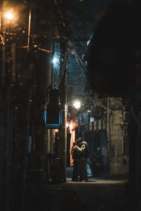 넷플릭스(Netflix) 시리즈 ‘멜로무비’가 밸런타인데이인 오늘(12월 4일) 공개를 앞두고 관전 포인트를 공개했다. / 사진 = 넷플릭스