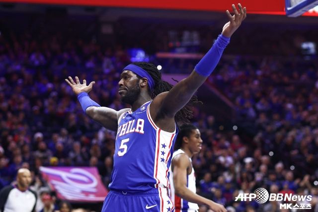 ‘소후닷컴’은 “저장은 해럴 측에 공식적으로 서한을 보냈다. 그리고 해럴이 합류할 의사가 있는지 확인했다. 만약 해럴이 저장에서 뛰는 것을 거부한다면 이번 사태의 모든 것을 공개할 것이며 법적 대응도 피할 수 없을 것”이라고 설명했다. 사진=AFPBBNews=News1