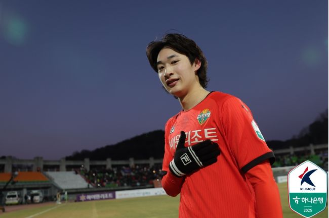 사진=프로축구연맹