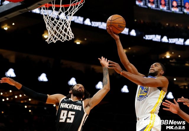 로빈슨 3세는 23일 입국, 메디컬 테스트를 앞두고 있다. 빠르면 오는 27일 창원 LG 원정 출전을 기대하고 있다. 사진=AFPBBNews=News1