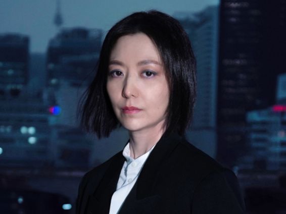 한국인 최초로 ‘LG 구겐하임 어워드’ 수상자로 선정된 김아영 작가. [사진 출처-LG]