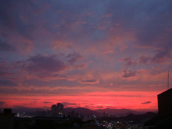 부산  / 사진=flickr