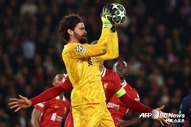 사진(프랑스 파리)=ⓒAFPBBNews = News1