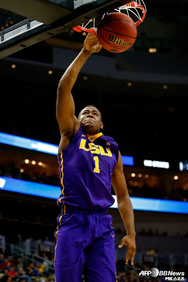 마틴은 kt와 함께 6라운드 9경기를 함께할 예정이다. 사진=AFPBBNews=News1