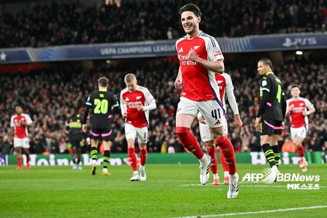 사진(잉글랜드 런던)=ⓒAFPBBNews = News1