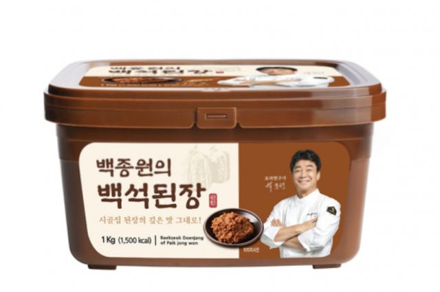 [사진 = 더본몰]