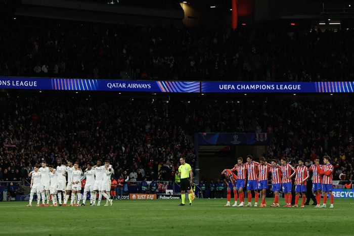 사진(스페인 마드리드)=ⓒAFPBBNews = News1