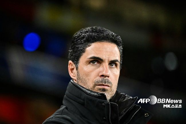 사진(잉글랜드 런던)=ⓒAFPBBNews = News1