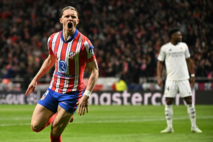 사진(스페인 마드리드)=ⓒAFPBBNews = News1