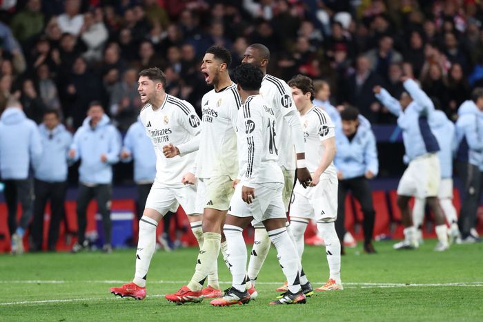 사진(스페인 마드리드)=ⓒAFPBBNews = News1