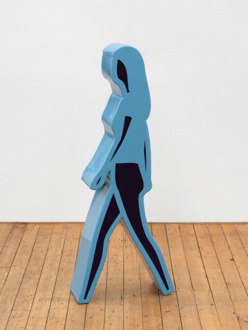 줄리언 오피 'Blue Jeans'(2023). 두아르트스퀘이라