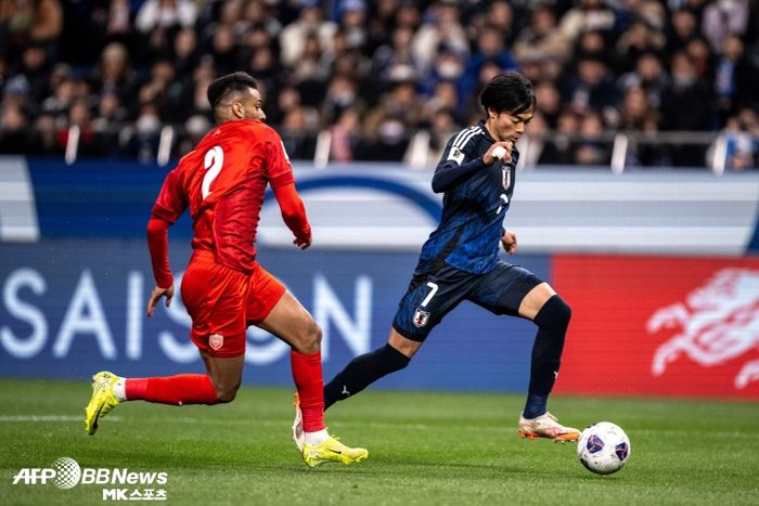 사진(일본 도쿄)=ⓒAFPBBNews = News1