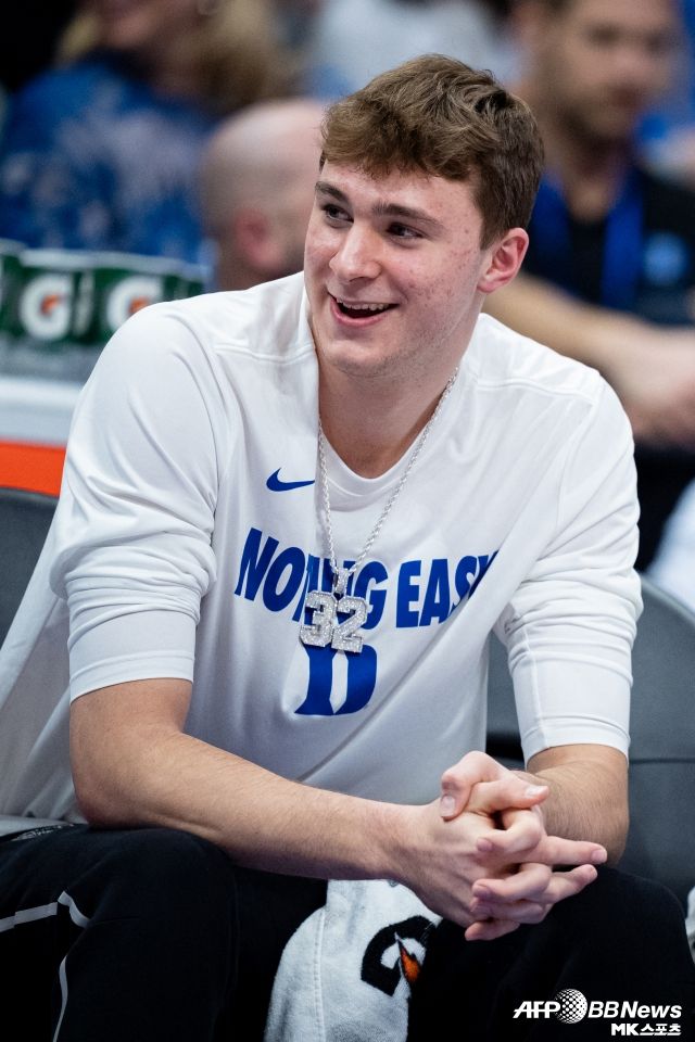 그렇다면 플래그는 그동안의 최고 유망주들과 비교했을 때 무엇이 더 뛰어날까. 놀라운 결과가 나왔다. 단 1명을 제외, 모든 최고 유망주와 같은 급이라는 평가를 받았다. 사진=AFPBBNews=News1