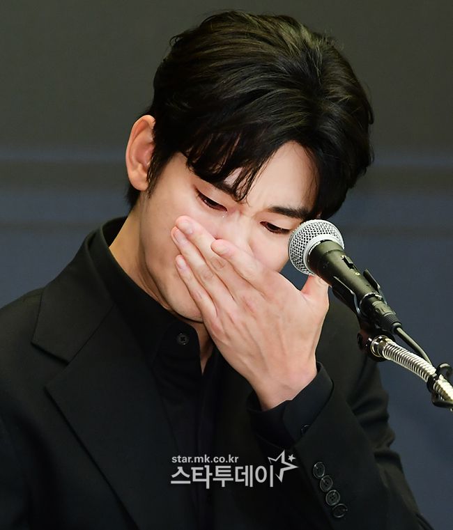 김수현. 강영국 기자