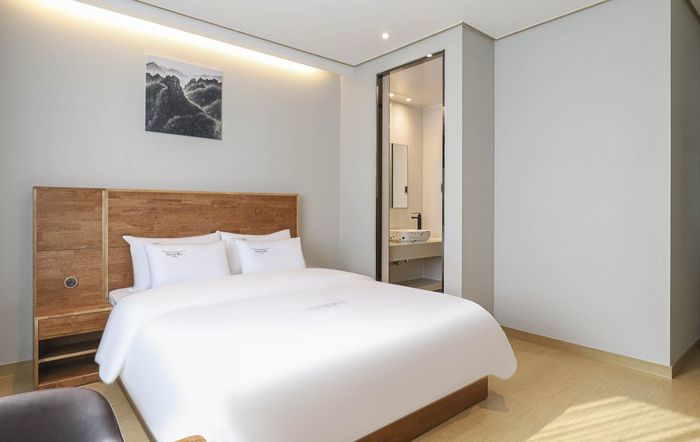 호텔 그랜드베이 보령 / 사진=부킹닷컴