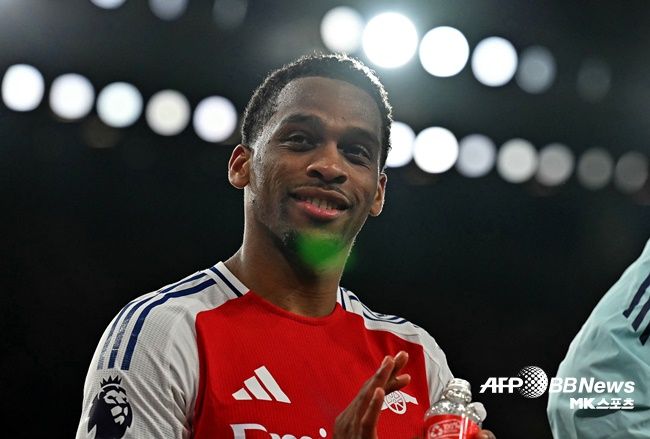 사진(잉글랜드 런던)=AFPBBNews=News1