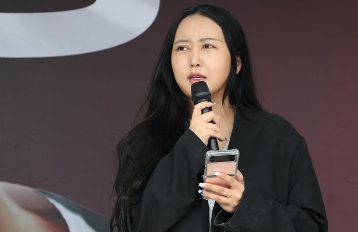 정유라씨. [사진 출처 = 연합뉴스]