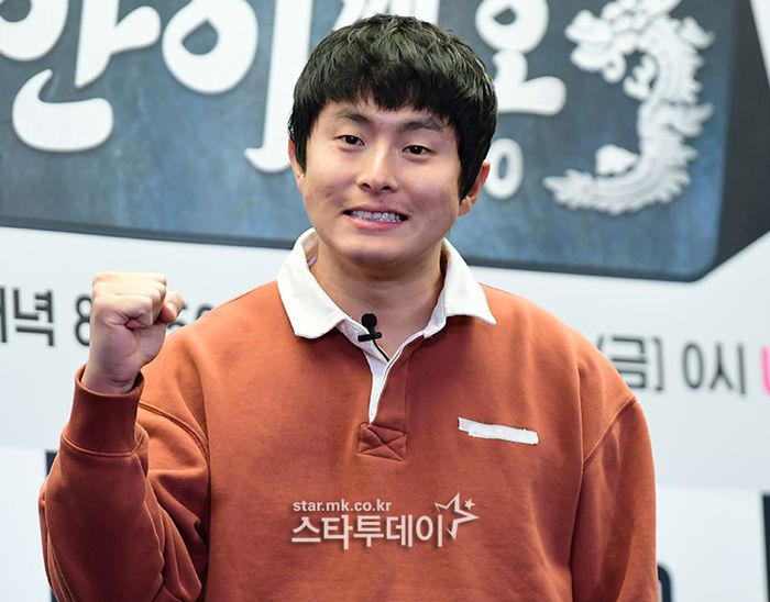 기안84. [사진=스타투데이]